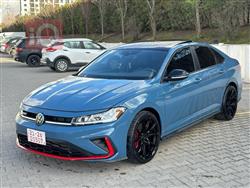 فولكسفاغن جيتا